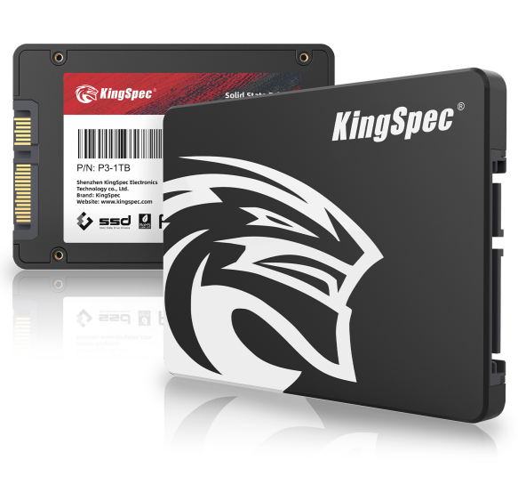 ZIZAS SATA3 2.5 inch SSD